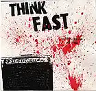 Picture for song 'Think Fast [ft. Mex-16]' by artist 'OutlawStarr'