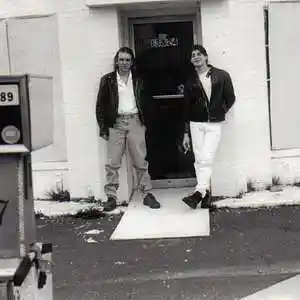 Picture for song 'Naive Mitzva Jig - Paul RhodesTheCitrusGive - P.20' by artist 'Paul Rhodes'