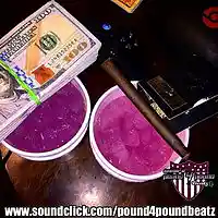 Picture for song 'Fuckin on codeine SOLD ' by artist 'WESOUAFOOL'