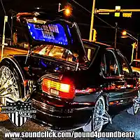 Picture for song 'Trunk Goin Up SOLD ' by artist 'WESOUAFOOL'