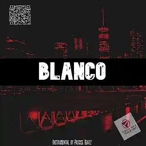 Picture for song 'Blanco' by artist 'Precise Beatz'