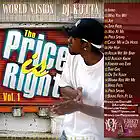 Picture for song 'Who You Wit' by artist 'Priceless (919)'