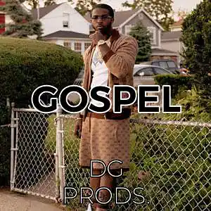 Picture for song 'DRILL - Gospel' by artist 'ProdByDGProductions'