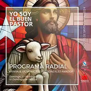 Picture for song 'IV Domingo de Pascua, 21 de abril' by artist 'Producciones Vandor'