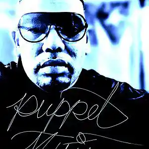 Picture for song 'Many man' by artist 'Pupp3tmusicka'