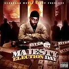 Picture for song 'Majesty- Real sh!T (Election Day)' by artist 'PureBread Pro'