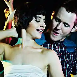 Picture for song 'Feeling Sexy' by artist 'Richard Espinor'