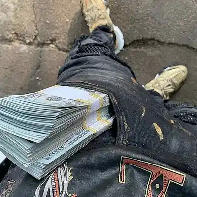 Picture for song 'Flint x Detroit Type Beat - SIX BELOW' by artist 'Ryo'