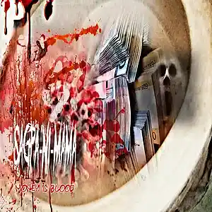 Picture for song 'Divine To Kill' by artist 'SAGPA NI MAMA'