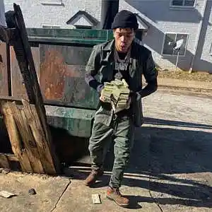 Picture for song 'On My Grind (Buy 1 Get 3 Free)' by artist 'Schwerve Productions'