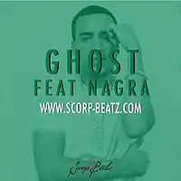 Picture for song 'SCORP BEATZ & NAGRA - GHOST' by artist 'Scorp Beatz'