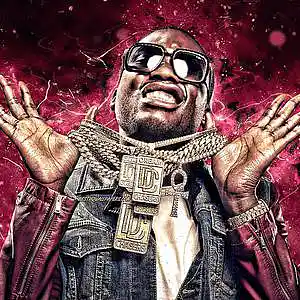 Picture for song 'AFTERDARK (BUY 1 GET 1 FREE)' by artist 'Scott Supreme'