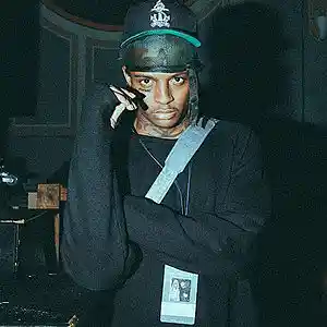 Picture for song 'SkiiiMask' by artist 'SIAHhighashell'