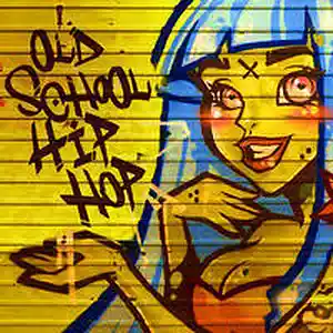 Picture for song 'Old School' by artist 'Simple-Life-Beats'