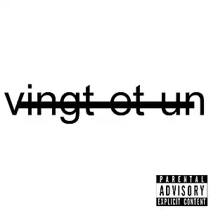 Picture for song 'vingt-et-un' by artist 'Stonehaze'