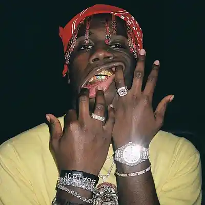 Picture for song 'Vonoff1700 x Veeze x Lil Yachty Type Beat' by artist 'syobangz'