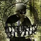 Picture for song 'DRUNK MUZIC INTRO' by artist 'TEDDY BEAR THE CRIMINAL'