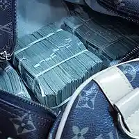 Picture for song 'Young Dolph/Shy Glizzy (Type Beat) Contraband' by artist 'TheCLYTNPRJCT'