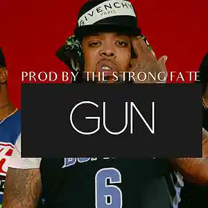 Picture for song 'Westside Gunn x Griselda x Pusha T Type Beat' by artist 'The Strong Fate'