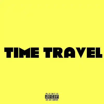 Picture for song 'TimeTravel' by artist 'Trent Akrigg'
