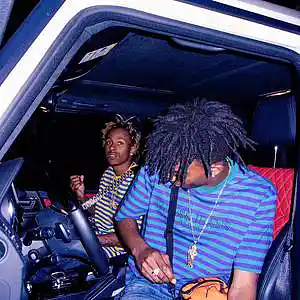 Picture for song 'sticks n cream soda (GUNNA x RICH THE KID TYPE BE' by artist 'prod. TD3'