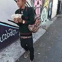 Picture for song 'Gettin Paid Prod Young N Fly' by artist 'Young N Fly Beatz'