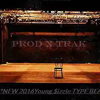 Picture for song '**NEW 2016** Xx Young $izzle Type beat xX' by artist 'Zayroc Beats'