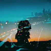 Picture for song 'Don't Fuck With Me' by artist 'ZERO FUX WORLD'