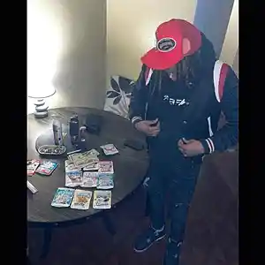 Picture for song '[FREE] SleazyWorld Go Type Beat "In Yo Bushes"' by artist 'prodleavz'