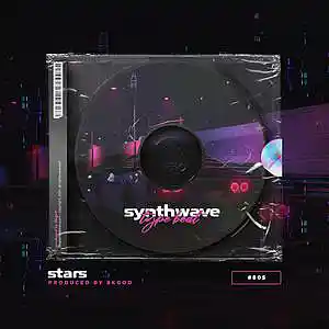 Picture for song 'Stars (SOLD)' by artist '8kgod'