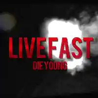 Picture for song 'Live Fast Die Young Prod by Jorell Ortega' by artist '951Studio'