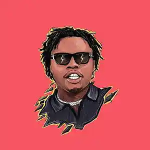 Picture for song 'Gunna X Juice Wrld Type Beat - ICED' by artist 'Jayzen'