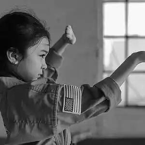 Picture for song 'Aikido (138 bpm, Dm) JID type Beat' by artist 'beats by NTZ'