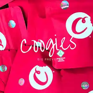 Picture for song 'Coogies' by artist 'BIGPREVO'