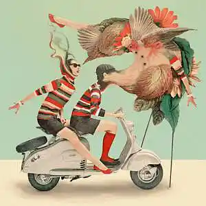 Picture for song 'Yesterday' by artist 'BinGoMusic'