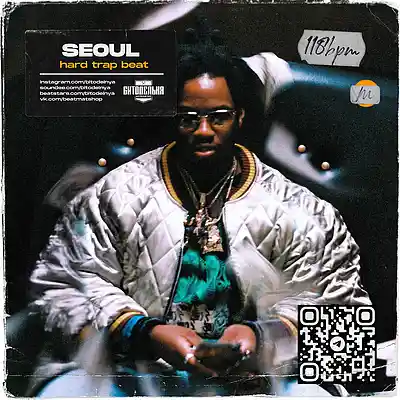 Picture for song 'Seoul' by artist 'BITODELNYA'