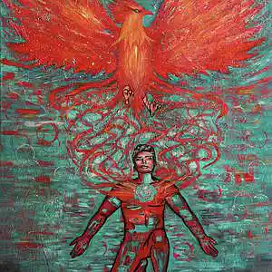 Picture for song 'Back 2 Life' by artist 'Black Chalk'