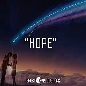 Picture for song 'Hope' by artist 'BMusicProductions'