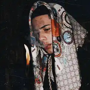 Picture for song 'Broken Faith / J.I. Type Beat' by artist 'Buckroll'