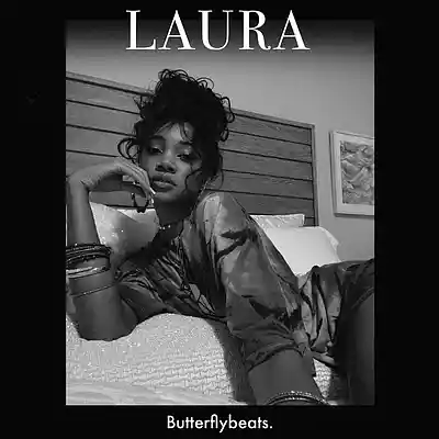 Picture for song 'Trap Type Beat 2024 - "LAURA" l Hip Hop Beat 188' by artist 'Butterfly Beats'