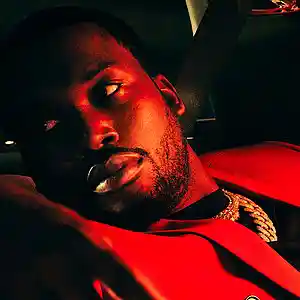 Picture for song 'Blood Moon | Hard Meek Mill Type Beat' by artist 'Cache Knock'