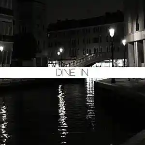 Picture for song 'Dine In (Smooth Breakbeat Type Beat) - Devezin.com' by artist 'Devezin'