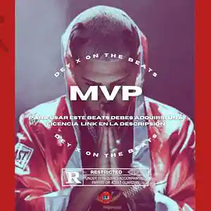 Picture for song 'MVP' by artist 'Dey x'