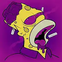 Picture for song 'Luv (FREE DL) (BUY 1 GET 1 FREE SALE!)' by artist 'DISTBEATS'