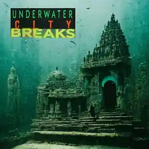 Picture for song '9 cuban pyramids - underwater city breaks' by artist 'Dj Hypnotize'