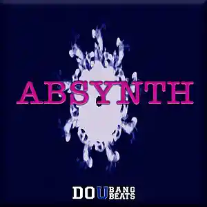Picture for song 'Absynth | Buy 1 Get 1 Free' by artist 'DoUBangBeats'