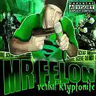 Picture for song '15.Till I Cease to Breath ft Stot Diesel and El B' by artist 'Felony Recordz'