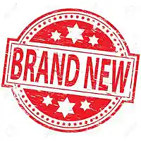 Picture for song 'Brand New' by artist 'FifthBeat'