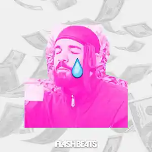 Picture for song 'Crying In The Strip Club' by artist 'FlashBeats.net'