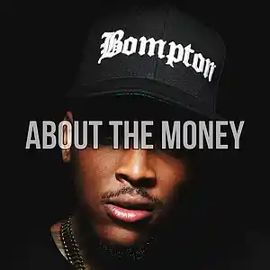 Picture for song 'About The Money | Free Download' by artist 'Frankenstein Beats'